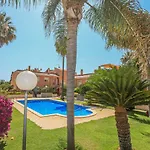 Lejlighed Litoral Costa Dorada - Bahia Dorada Only Families Cambrils