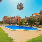 Litoral Costa Dorada - Bahia Dorada Only Families