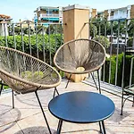 Lejlighed Litoral Costa Dorada - Bahia Dorada Only Families *