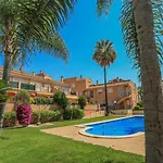 Litoral Costa Dorada - Bahia Dorada Only Families Lejlighed *