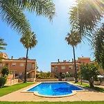 Litoral Costa Dorada - Bahia Dorada Only Families Cambrils