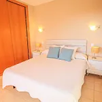 Litoral Costa Dorada - Bahia Dorada Only Families Lejlighed