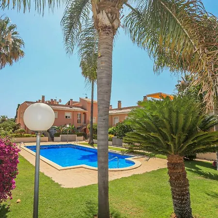 Apartment Bahia Dorada 8 D - Only Families Cambrils