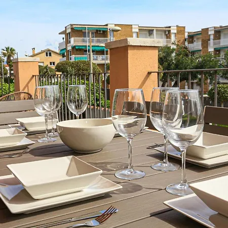 Litoral Costa Dorada - Bahia Dorada Only Families