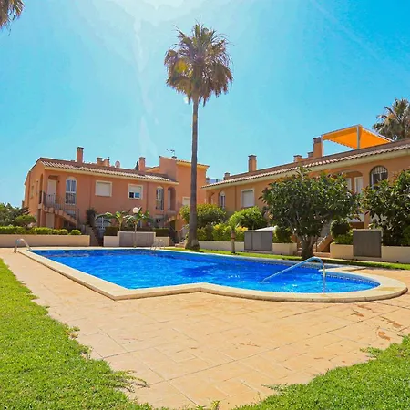 Bahia Dorada 8 D - Only Families