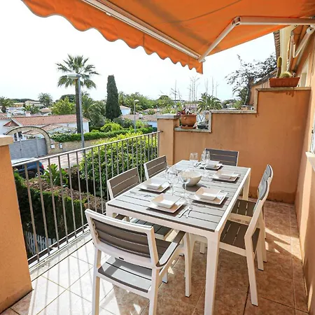 Bahia Dorada 8 D - Only Families Apartment Cambrils