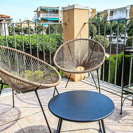 Apartment Bahia Dorada 8 D - Only Families *