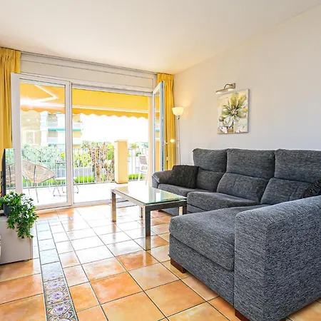 Bahia Dorada 8 D - Only Families