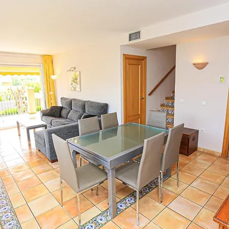 Bahia Dorada 8 D - Only Families Apartment Cambrils