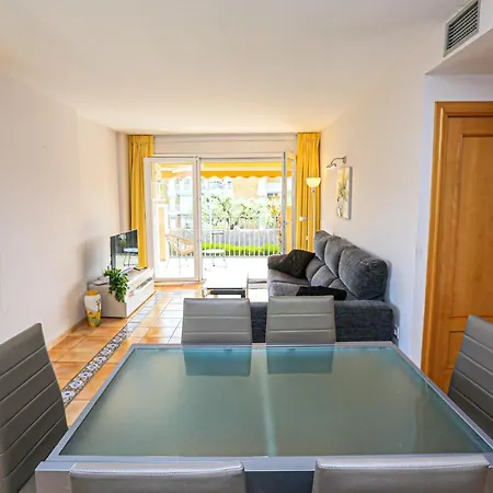 Apartment Bahia Dorada 8 D - Only Families
