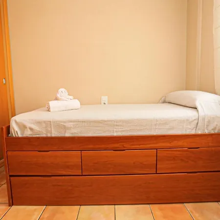 Bahia Dorada 8 D - Only Families * Cambrils