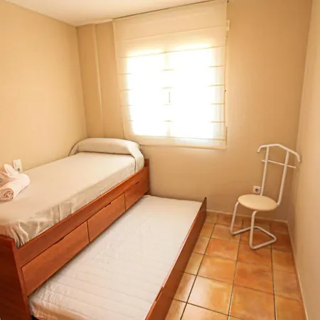 Bahia Dorada 8 D - Only Families *