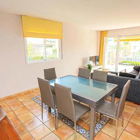 Bahia Dorada 8 D - Only Families Apartment