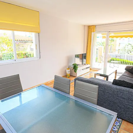 Bahia Dorada 8 D - Only Families * Cambrils