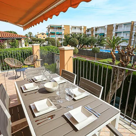Apartment Bahia Dorada 8 D - Only Families *