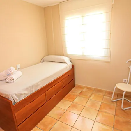 Bahia Dorada 8 D - Only Families Cambrils