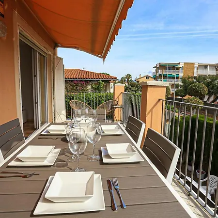 Apartment Bahia Dorada 8 D - Only Families Cambrils