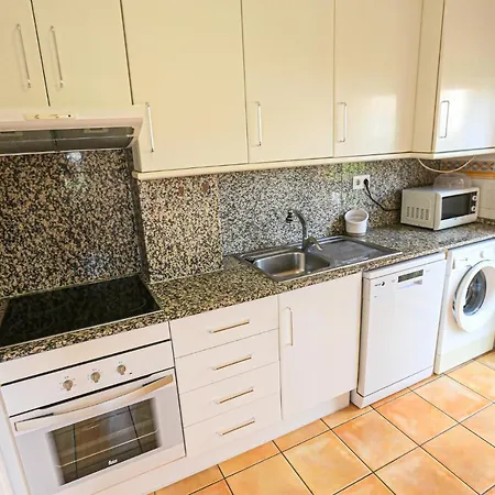 Bahia Dorada 8 D - Only Families Cambrils