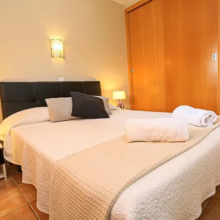 Apartment Bahia Dorada 8 D - Only Families Cambrils