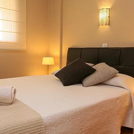 Bahia Dorada 8 D - Only Families Apartment Cambrils