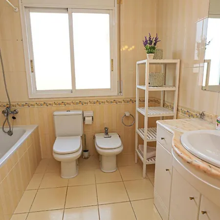 Apartment Bahia Dorada 8 D - Only Families Cambrils
