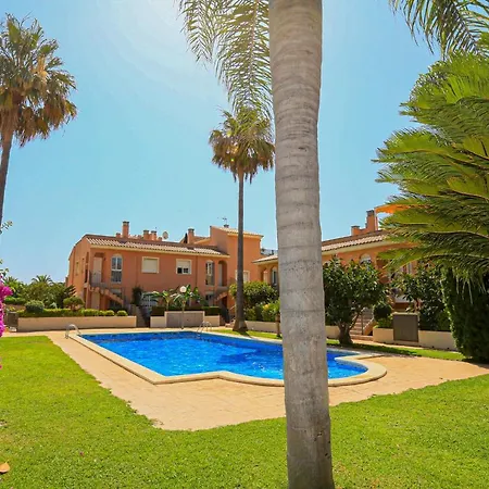 Bahia Dorada 8 D - Only Families Apartment