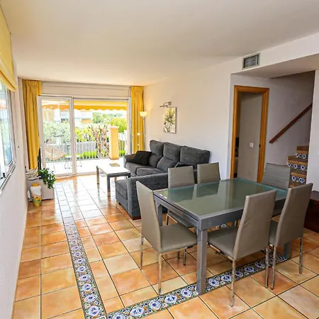 Bahia Dorada 8 D - Only Families Apartment *