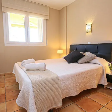 Bahia Dorada 8 D - Only Families * Cambrils