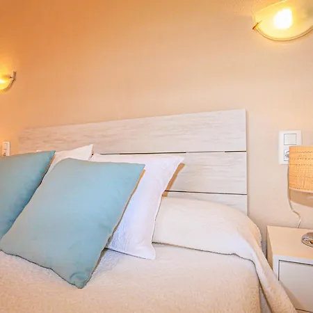 Apartment Bahia Dorada 8 D - Only Families Cambrils