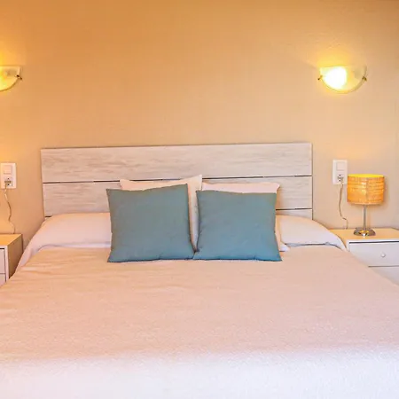Lejlighed Litoral Costa Dorada - Bahia Dorada Only Families