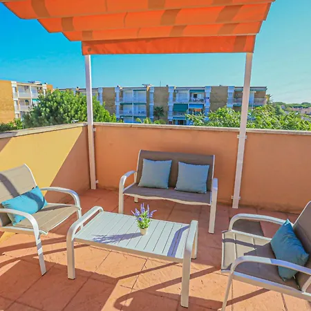 Lejlighed Litoral Costa Dorada - Bahia Dorada Only Families