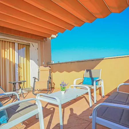 Bahia Dorada 8 D - Only Families Apartment Cambrils