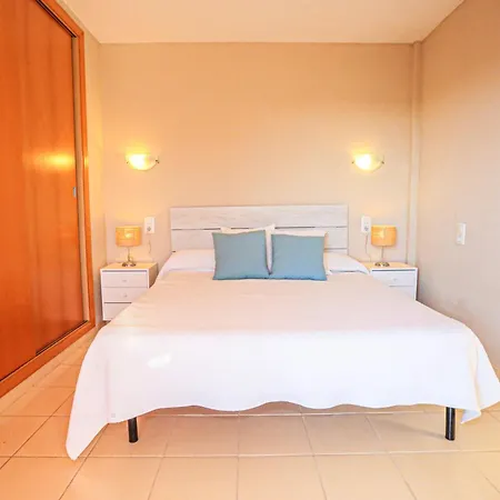 Bahia Dorada 8 D - Only Families *