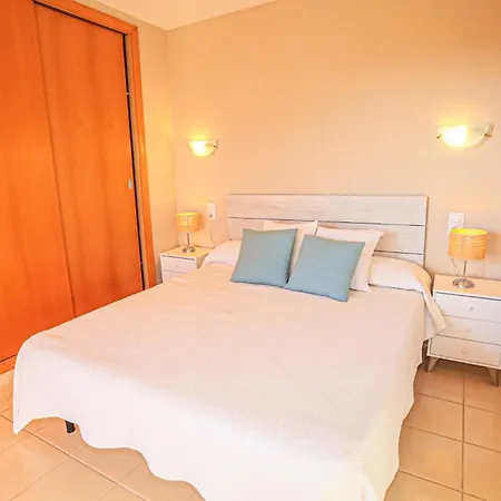 Bahia Dorada 8 D - Only Families Apartment